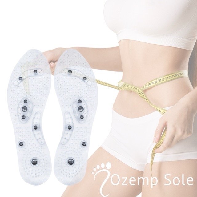 Kit de 1 Par Ozemp Sole